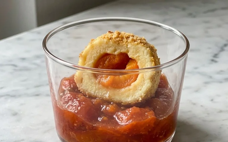 Marillenknödel im Glas: Grundrezept & Röster!