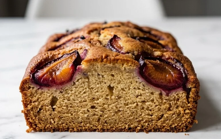 Blitzschneller 10-Minuten-Pflaumenkuchen – Einfach & Lecker